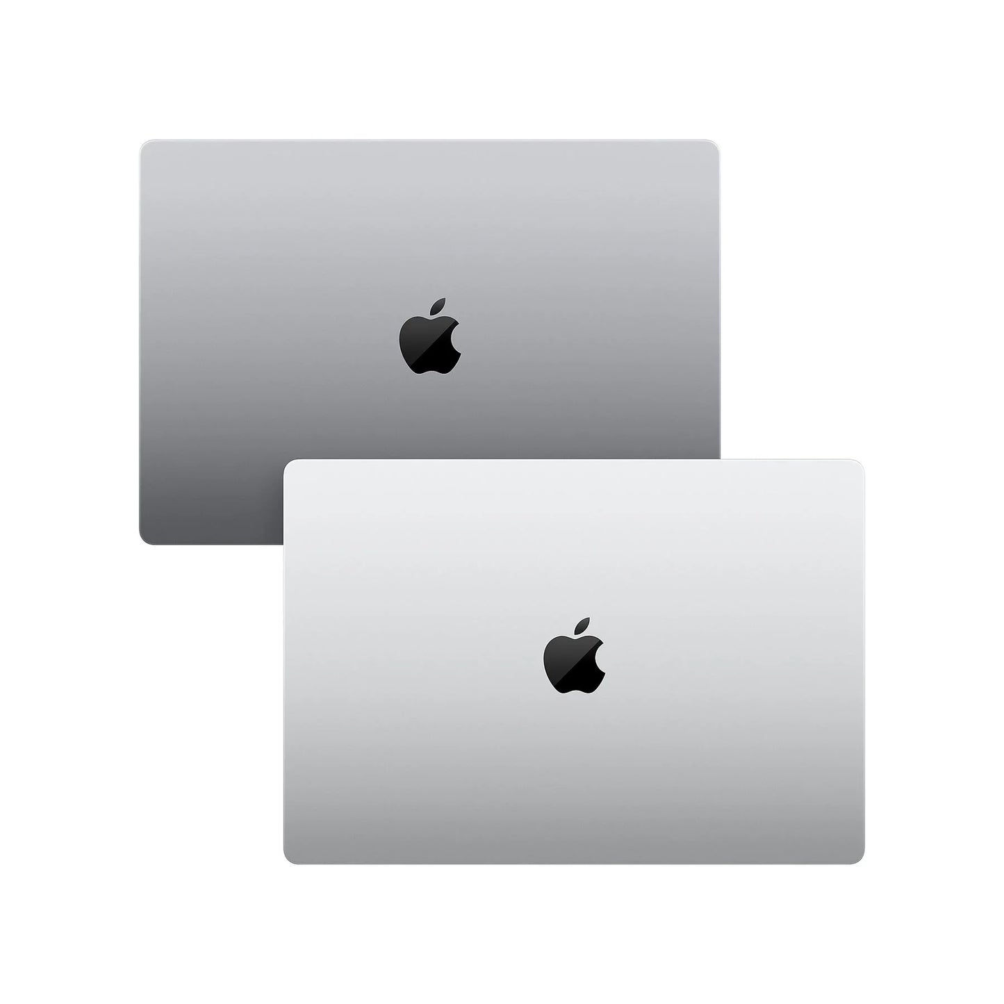 MacBook Pro 16-inch M1 Pro 10-core CPU & 16-core GPU 16GB 512GB