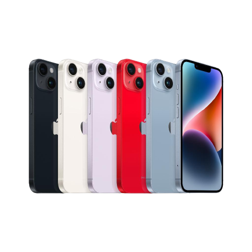 Refurbished iPhone 14 512 GB - foto 1