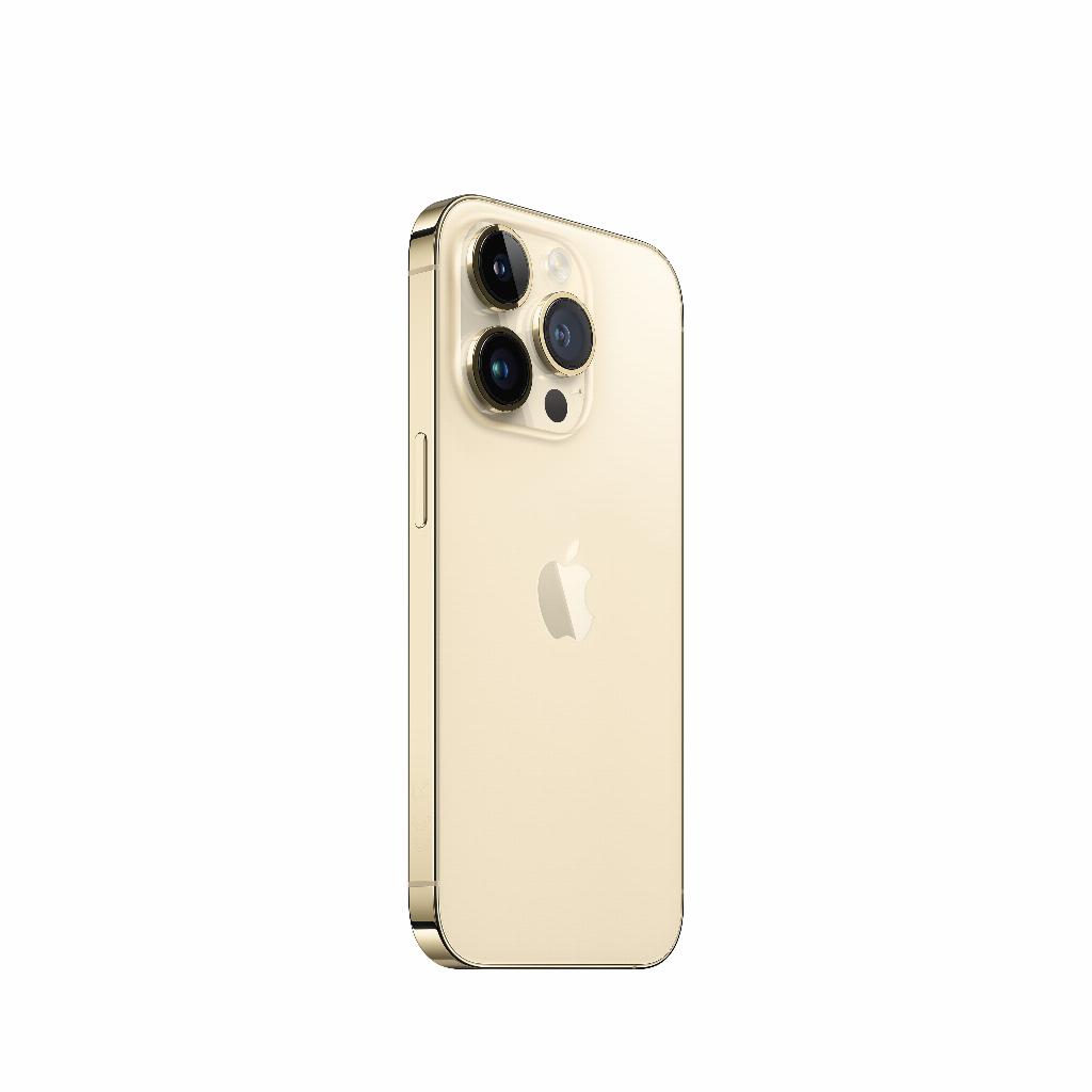 Refurbished iPhone 14 Pro (2022)