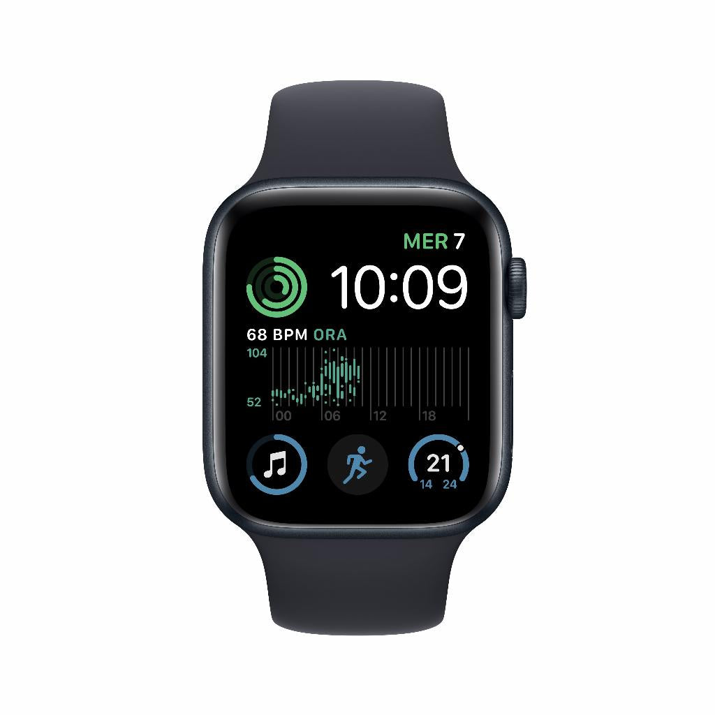 Apple Watch SE 2022 GPS 40mm