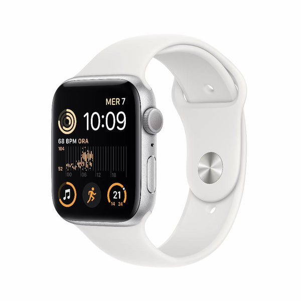 Apple Watch SE 2022 GPS 44mm w stanie odnowiony