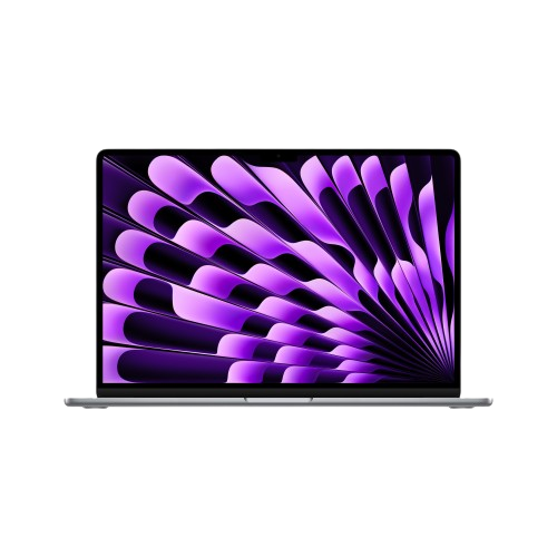 MacBook Air 15-inch M2 8-core CPU 10-core GPU 512GB 8GB - test-product-media-liquid1