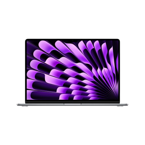 MacBook Air 15 inch M2 8-core CPU 10-core GPU 512 GB 8 GB