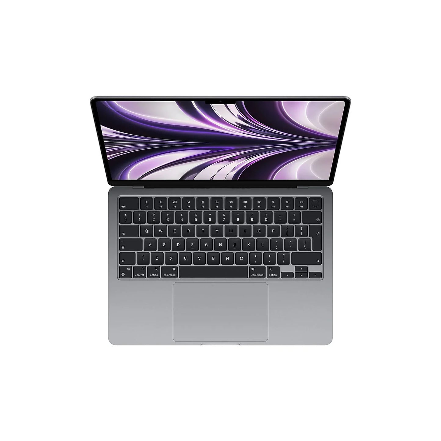 MacBook Air 13-inch M2 8-core CPU 10-core GPU 512GB 8GB - test-product-media-liquid1