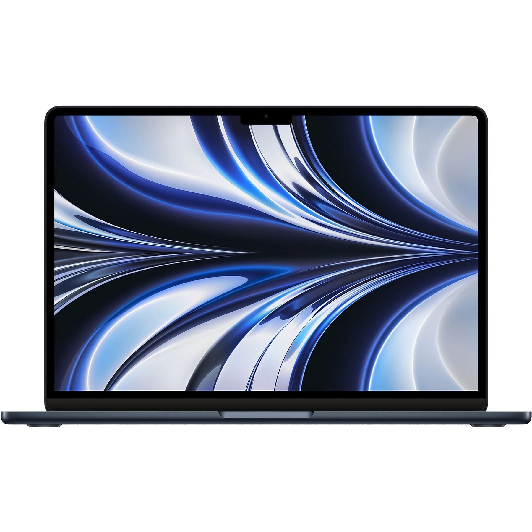 MacBook Air 13 inch M2 8-core CPU 8-core GPU 256 GB 8 GB