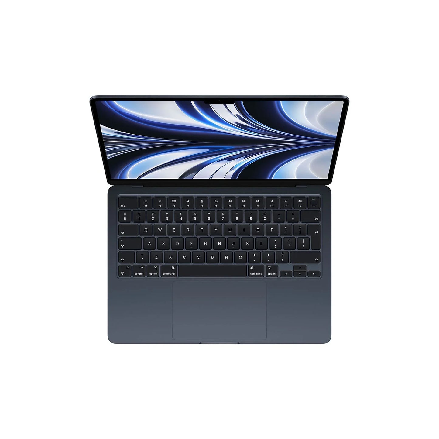 MacBook Air 13 inch M2 8-core CPU 10-core GPU 512 GB 8 GB