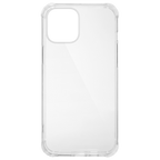 Odnowione etui iPhone 15 przezroczyste - zdjęcie 2