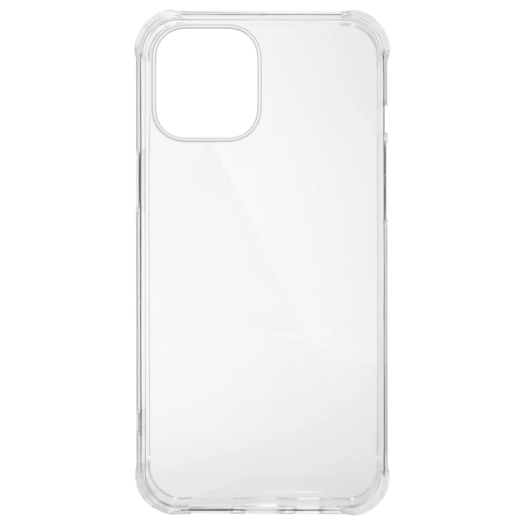 Transparante case iPhone 15 Pro - test-product-media-liquid1