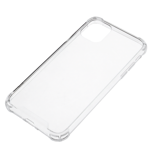 Refurbished iPhone 15 hoesje doorzichtig - foto 1
