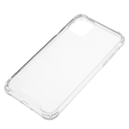 Odnowione etui iPhone 15 Pro przezroczyste - zdjęcie 2