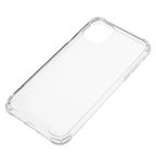 Odnowione etui iPhone 15 Pro Max przezroczyste - zdjęcie 2