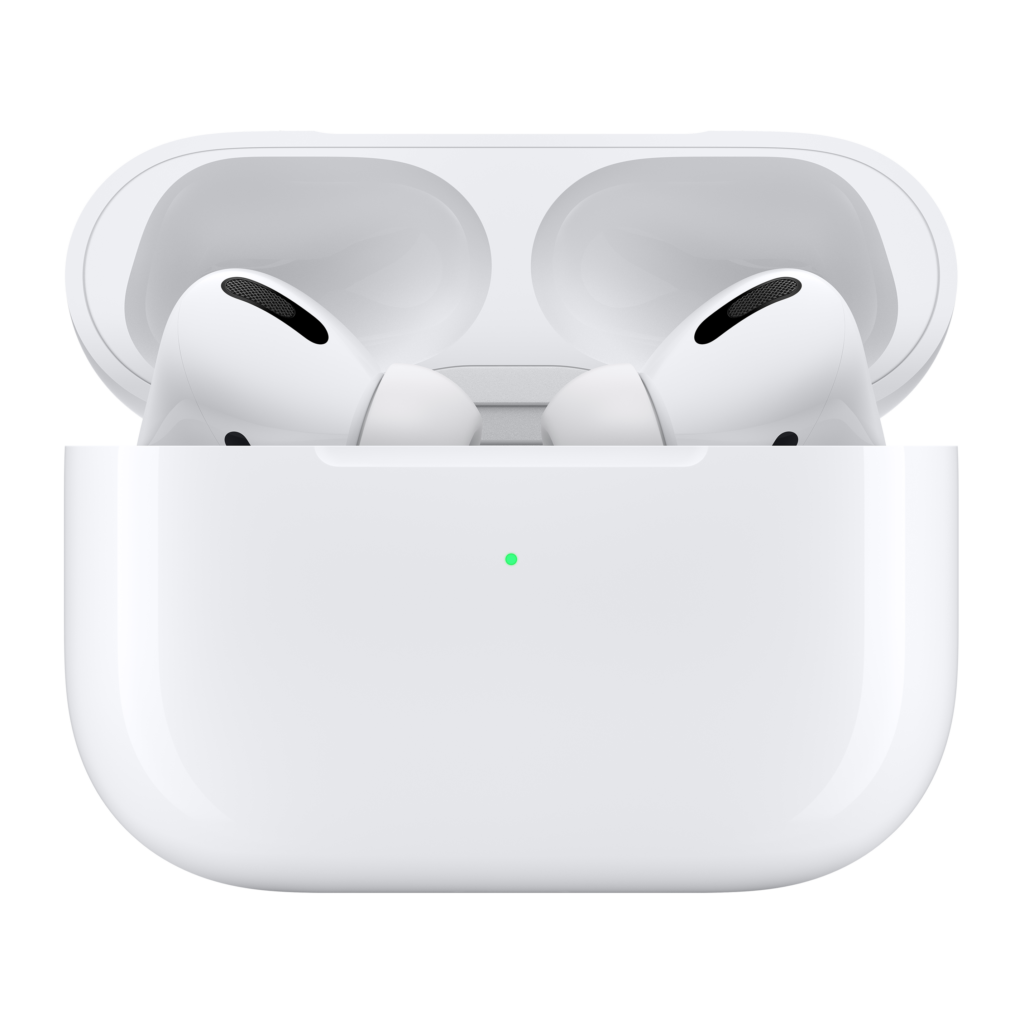 Refurbished Airpods Pro (1ste generatie)