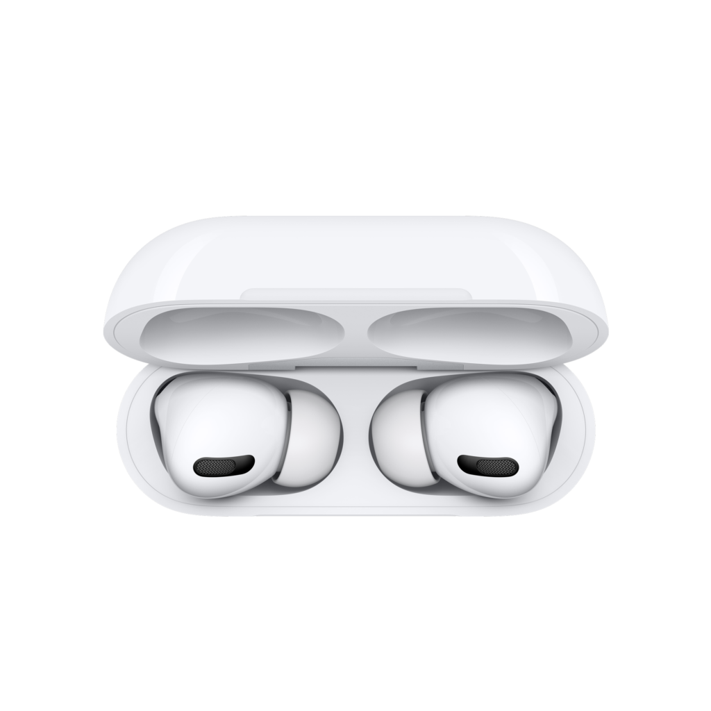 Refurbished Airpods Pro (1ste generatie)