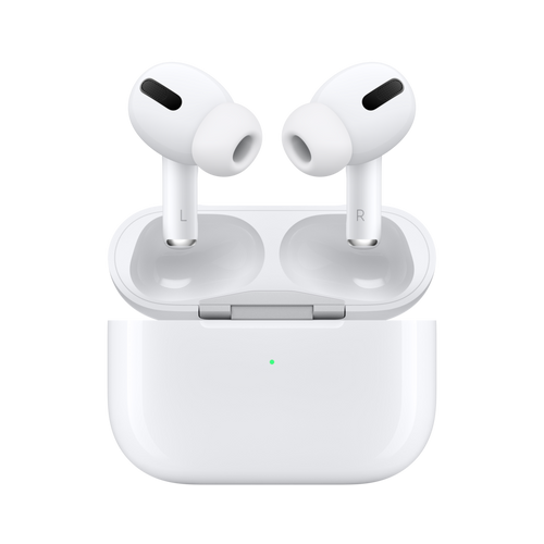 Refurbished Airpods Pro (1ste generatie) - foto 4