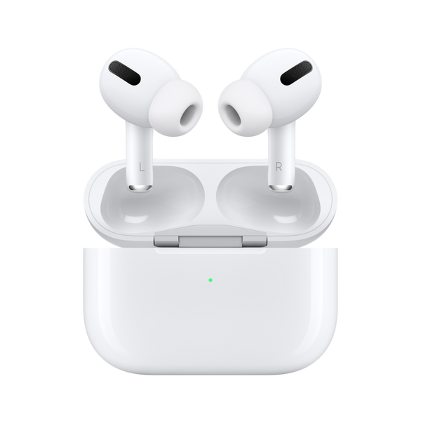 Odnowiony AirPods Pro (1ste generatie) - zdjęcie 4