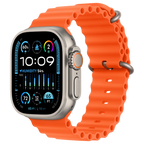 Refurbished Apple Watch Ultra 2 49 mm - foto 1