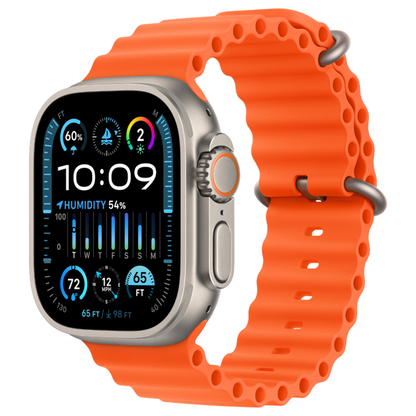 Refurbished Apple Watch Ultra 2 49 mm - foto 1