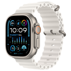 Refurbished Apple Watch Ultra 2 49 mm wit