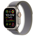 Refurbished Apple Watch Ultra 2 49 mm groen - foto 1