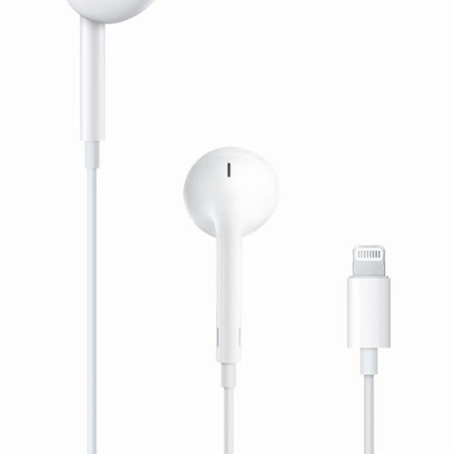 EarPods met Lightning Connector