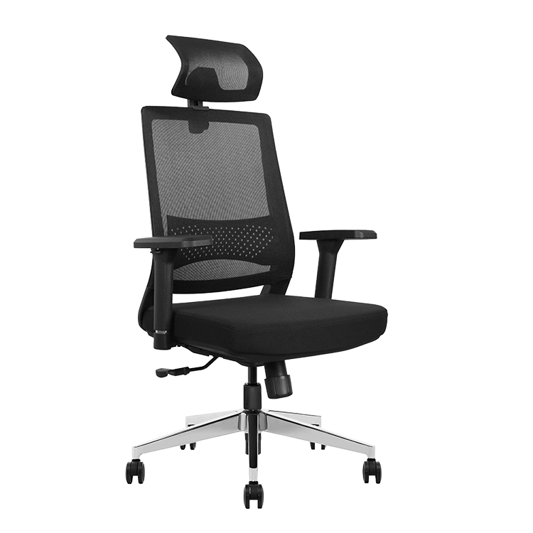 Stane Classic Plus ergonomische bureaustoel - test-product-media-liquid1