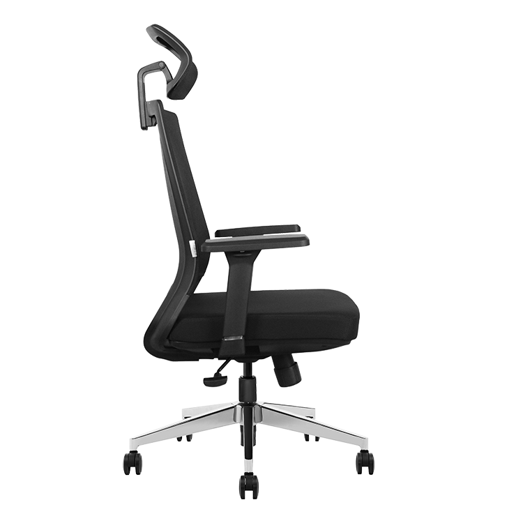Stane Classic Plus ergonomische bureaustoel - test-product-media-liquid1