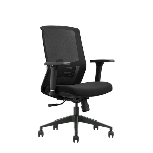 Stane Classic Basic ergonomische bureaustoel