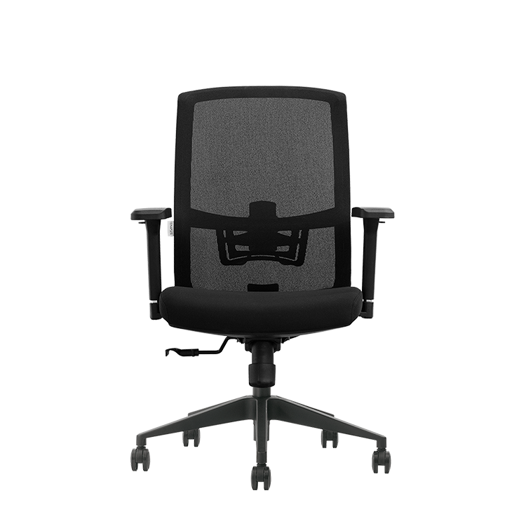 Stane Classic Basic ergonomische bureaustoel - test-product-media-liquid1