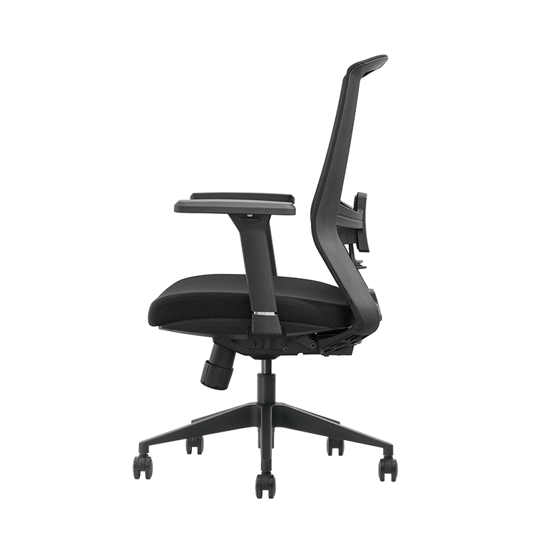 Stane Classic Basic ergonomische bureaustoel - test-product-media-liquid1