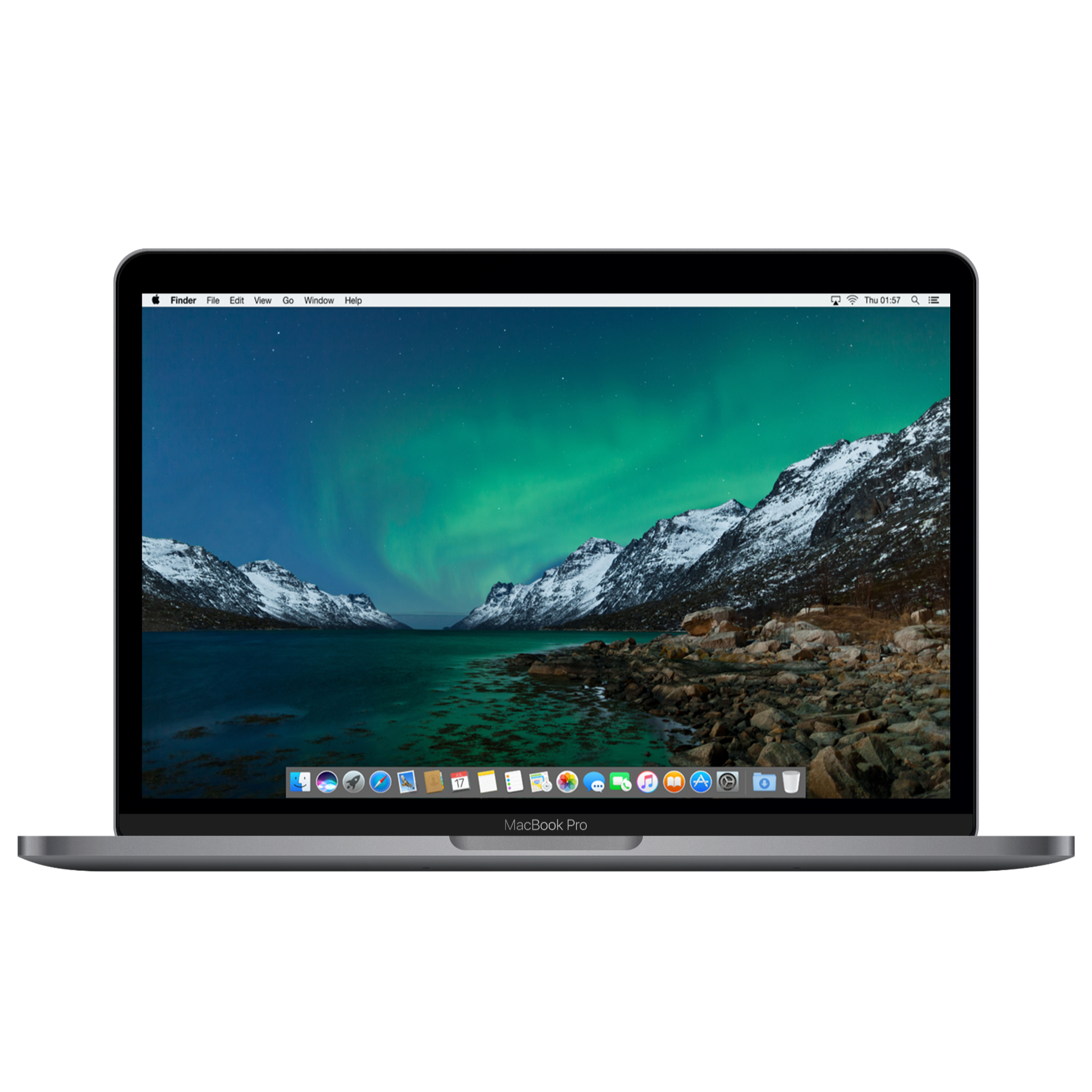 最新MacOS MacBookPro i7/16GB/512GB/5300M Refurbished MacBook Pro 13 i7 16GB 512GB | leapp