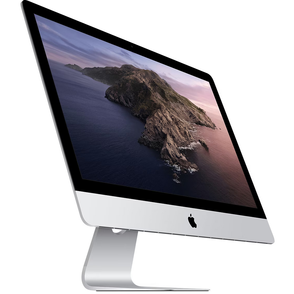 iMac 27inch (5K) i5 3.1 256 GB SSD