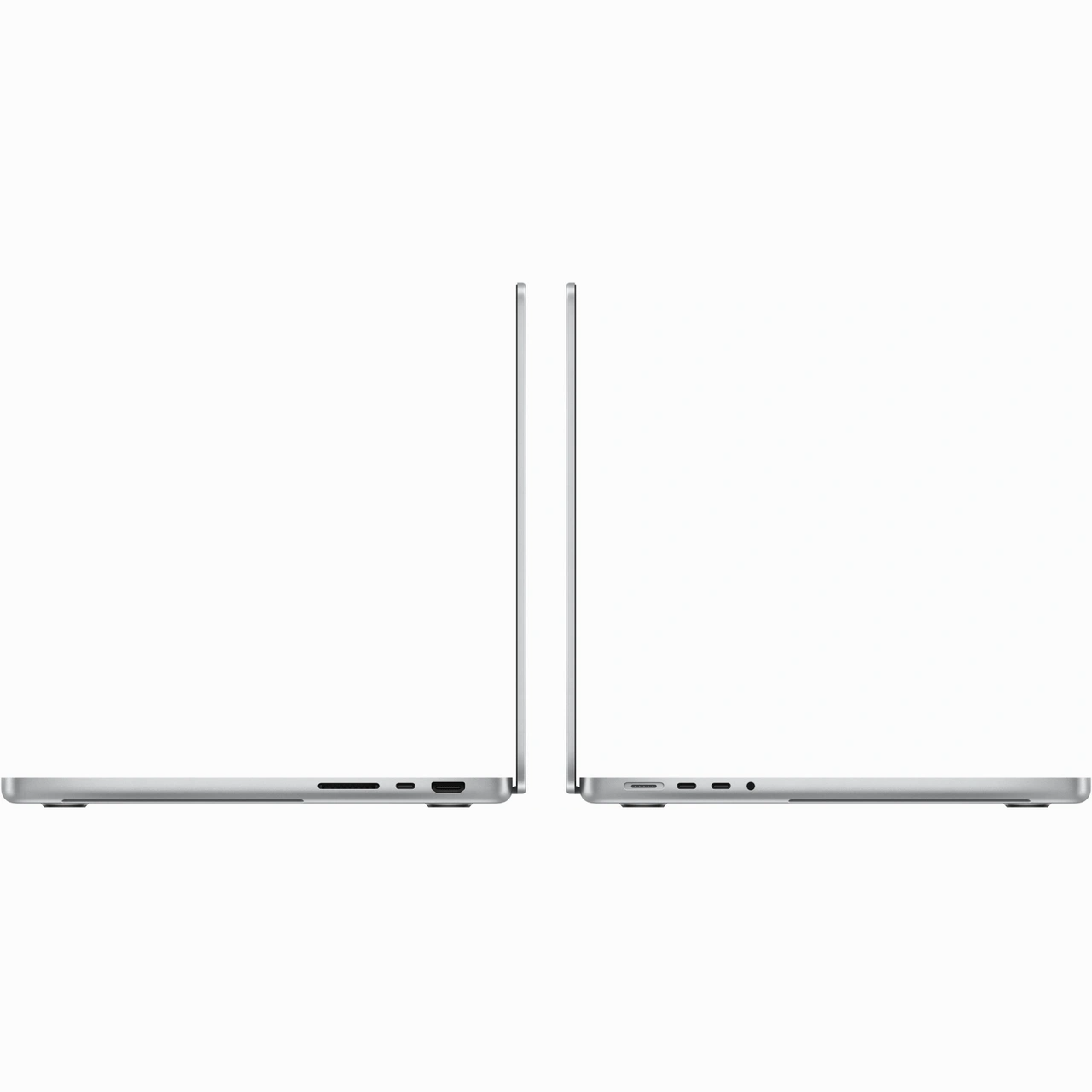 MacBook Pro 14-inch M3 Pro 11-core CPU & 14-core GPU 512GB 18GB