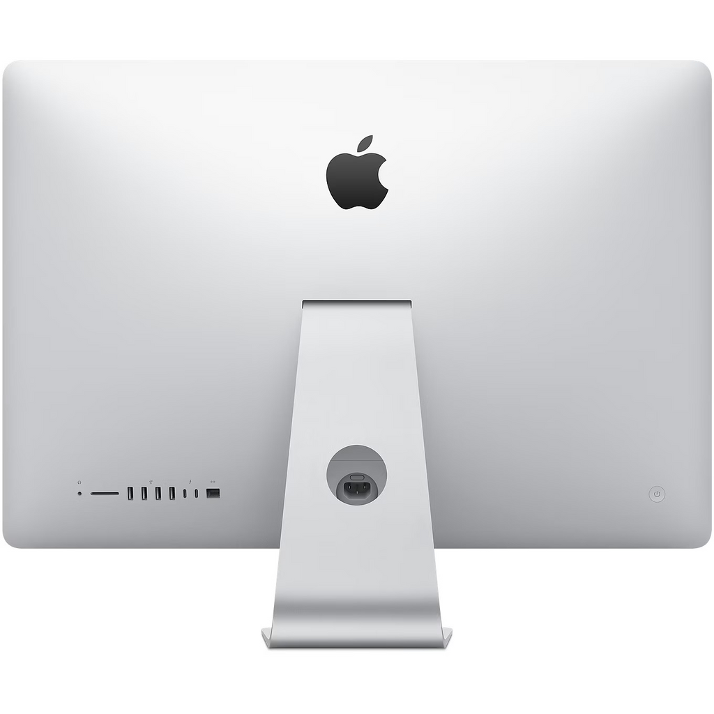 iMac 27inch (5K) i5 3.1 256 GB SSD
