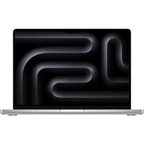 Odnowiony MacBook Pro 14 inch M3 8-core CPU & 10-core GPU 512GB 8GB - zdjęcie 1