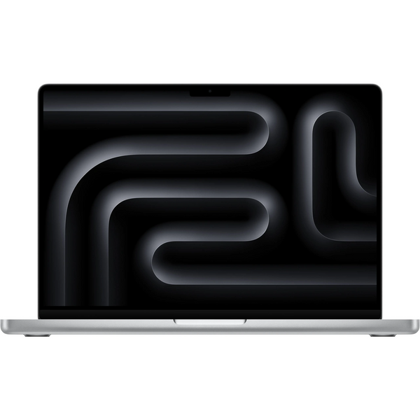 Refurbished MacBook Pro 14 inch M3 8-core CPU & 10-core GPU 512GB 8GB - foto 1
