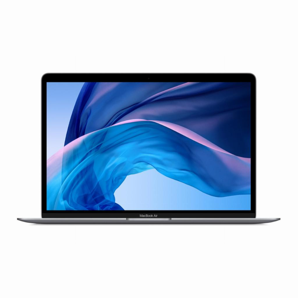 MacBook Air 13 inch i5 1.6 Ghz 16 GB 512 GB Spacegrijs