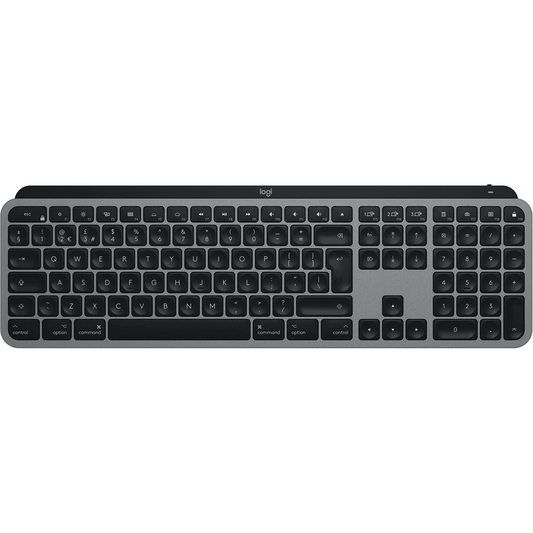 Logitech MX Keys voor Mac