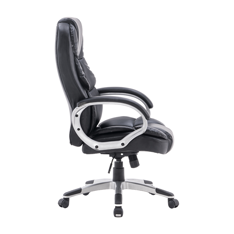 Stane Deluxe ergonomische bureaustoel - test-product-media-liquid1