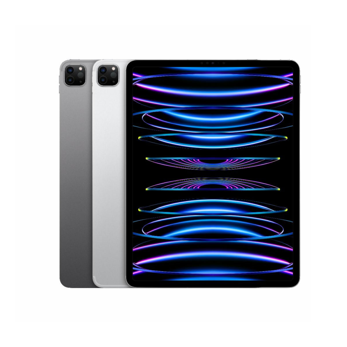 iPad Pro 12.9  256 GB (2022)