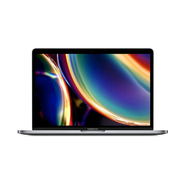 MacBook Pro Touchbar 13 inch i7 2.3 Ghz 16 GB 512 GB