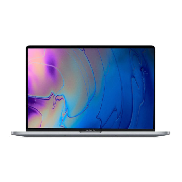 MacBook Pro 15-inch Touchbar i9 2.4 32GB 512GB - test-product-media-liquid1