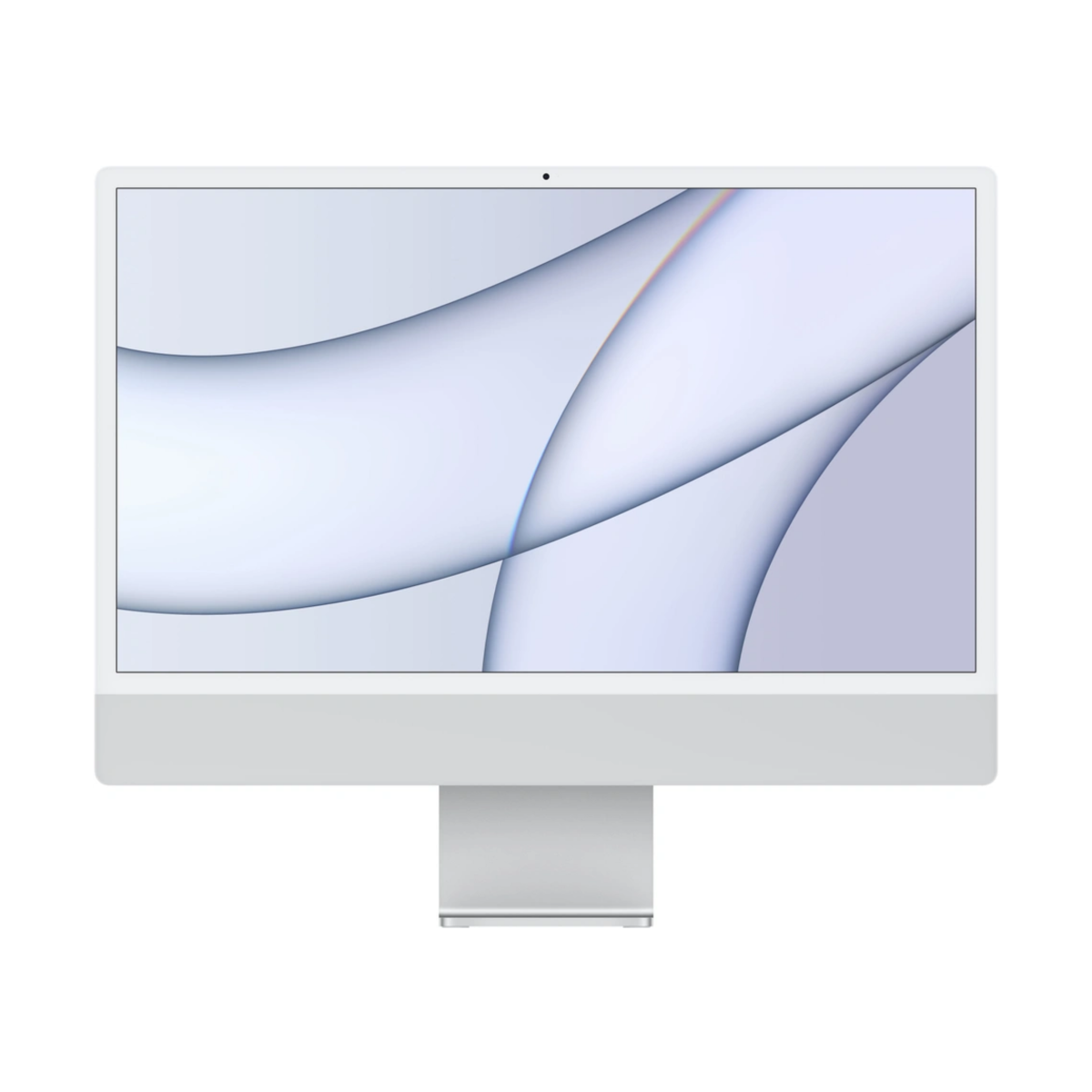 iMac 24-inch M1 8-core CPU 7‑core GPU 8GB 256GB SSD - test-product-media-liquid1