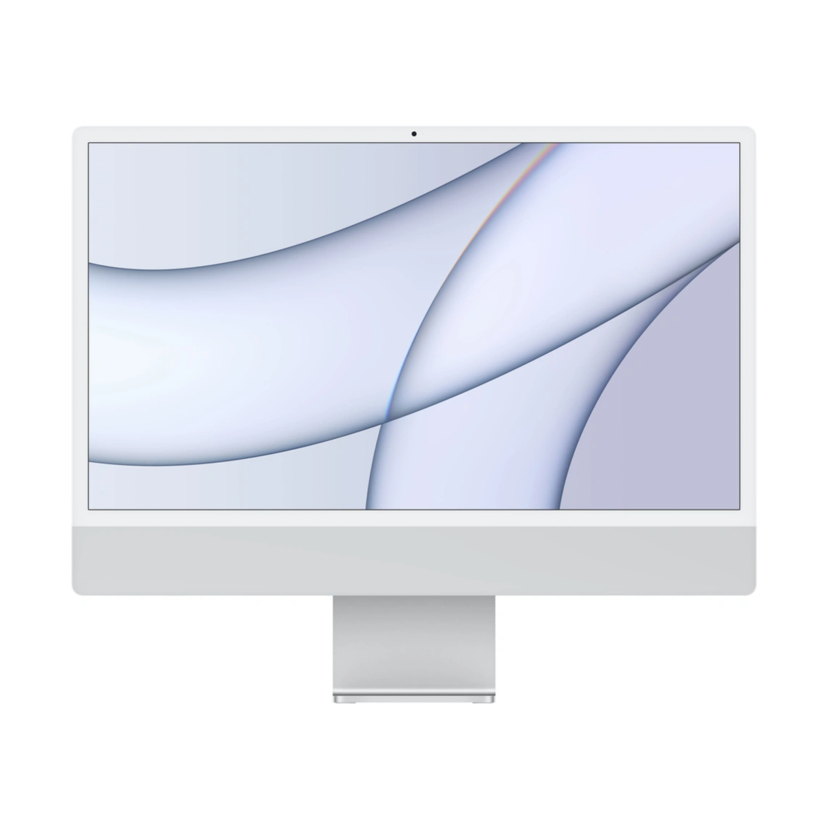 iMac 24 inch M1 8-core CPU 7‑core GPU 8 GB 256 GB