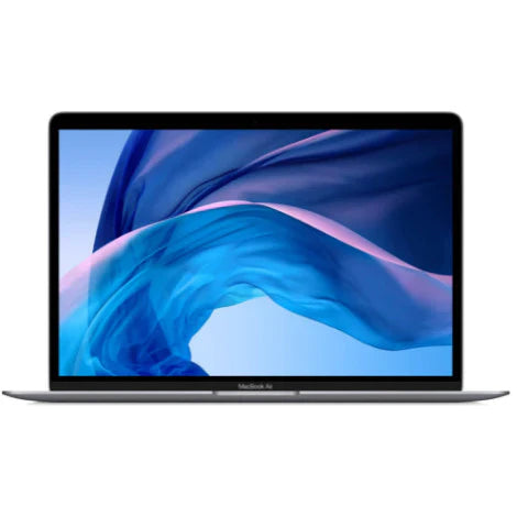 MacBook Air 13 inch i5 1.6 9th gen 16 GB 256 GB