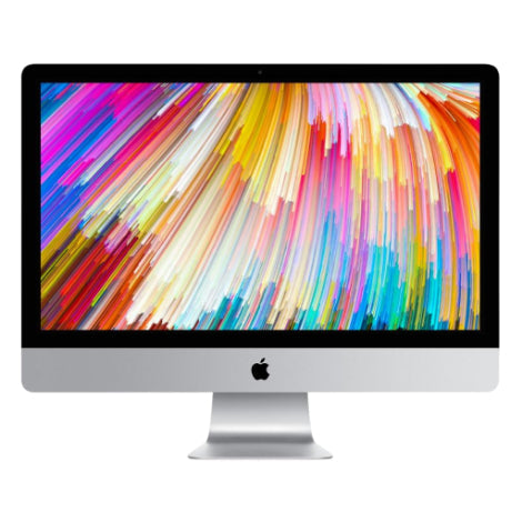 iMac 27inch i7 4.2 32 GB 256 GB SSD