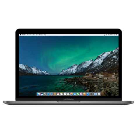 MacBook Pro Touchbar 13-inch i7 3.3 Ghz 16GB 256GB Spacegrijs - test-product-media-liquid1