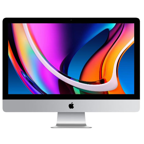 Refurbished iMac 27" (5K) 3.1 i5 8GB 256GB SSD