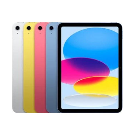 iPad 2022 5G 64gb