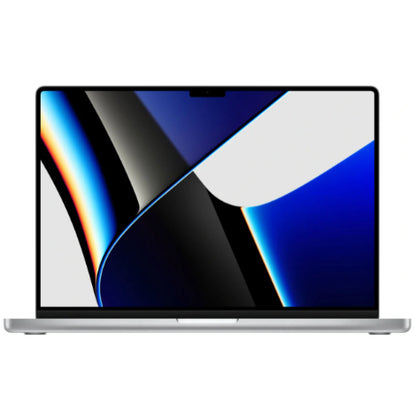 MacBook Pro 16-inch M1 Pro 10-core CPU & 16-core GPU 16GB 1TB
