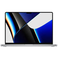 MacBook Pro 16 inch M1 Pro 10-core CPU & 16-core GPU 32 GB 1 TB